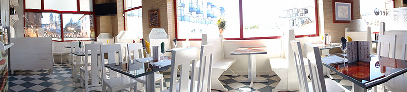 Piero - PizzerÃ­a en Suances